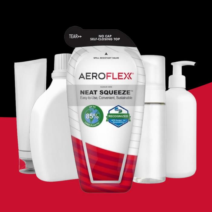 A New Paradigm in Liquid Packaging